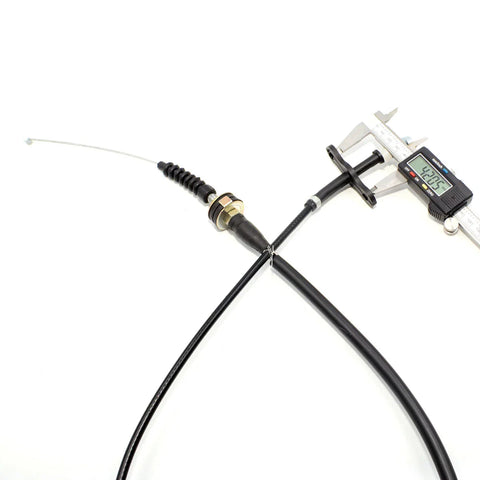Nissan Navara D22 NP300 Terrano 1997-2014 Short Throttle Cable