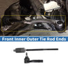 Ford Explorer 4pcs Tie Rod Ends (2002-2003)