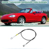 Mazda Miata Speedometer Cable Assembly (1990-1997)