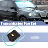 BMW 740iL Transmission Filter Oil Pan Gasket Set (1995-2001)