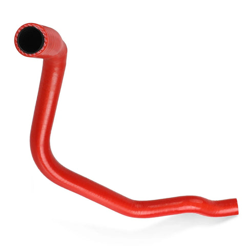 Polaris Ranger XP 570 Full-Size Red Engine Vent Hose (2014–2019)