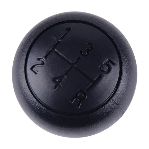 Ford Ranger, F150, F250, F350, Bronco, Explorer 5 Speed Gear Knob (1990-2023)