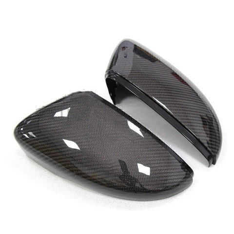 2010-2016 Volkswagen Scirocco EOS CC Mirror Cover (2010-2016)