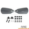 Harley Electra Glide Street Glide Hand Guards Protector Covers (2007-2023)
