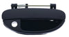 Daewoo Nubira J100 J150 Textured Black Outer Door Handle (1997-2006)