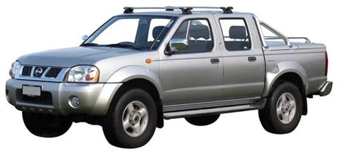 Nissan Navara D22 Disc Brake Caliper Repair Kit (1997-2004)