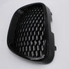 Seat Altea Front Kidney Grille (2004–2009)