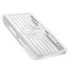 SUZUKI Marauder VZ800 Stainless Steel Radiator Grill Guard (1997-2004)
