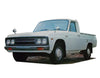 Mazda B1600 Front Window Regulator (1965-1977)