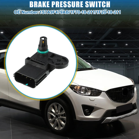 Mazda Tribute Manifold Absolute Pressure Sensor (2001-2007)