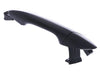 Hyundai Elantra MD Primed Black Rear Left Outer Door Handle (2011-2016)