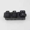 Kia K2 (2011-2017) 1 x Black Button Power Window Switch