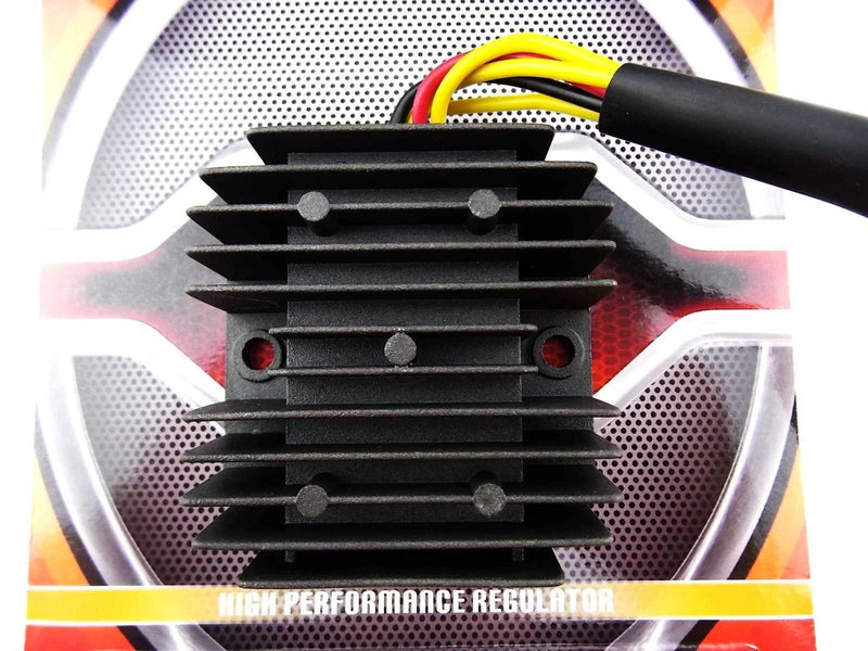 Suzuki LS650 Savage Regulator Rectifier Assembly (1986-2012)