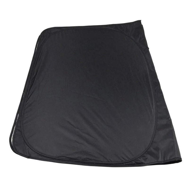 Volkswagen VW Golf MK8 Foldable Windshield Sun Shade (2022+)