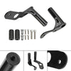 Harley Road King Softail Rear Engine Guard Crash Bar (2018-2023)