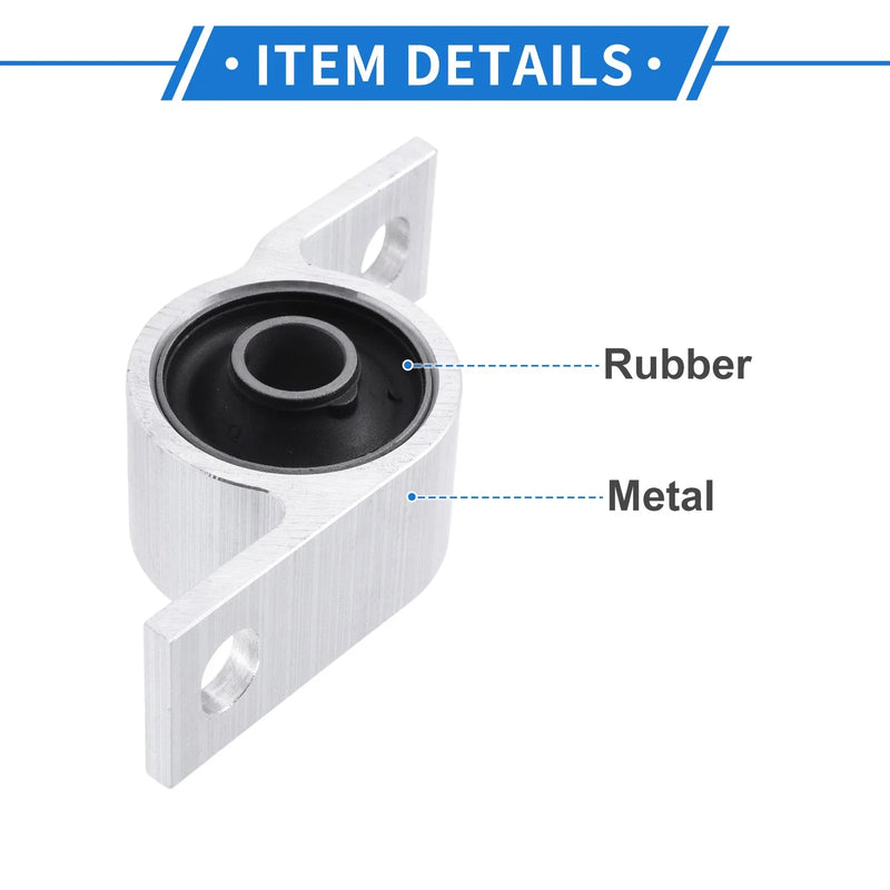 Subaru Legacy Impreza Outback Rear Lower Control Arm Bushing