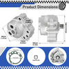 Yamaha Raptor 660R 700 700R Oil Pump (2002–2005)