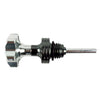 125cc ATV CNC Aluminum Engine Oil Dipstick