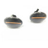 Mini Cooper R53 S 1 Pair LED Side Marker Lights (2001-2005)