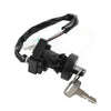 Kawasaki KSF450 KFX450R 2 Wires Ignition Key Switch (2008-2014)