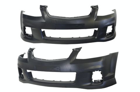Front Bumper BAR FOR Holden Commodore VE 2010-2013