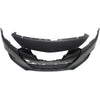 Front Bumper Cover For 16-18 Nissan Maxima Primed With