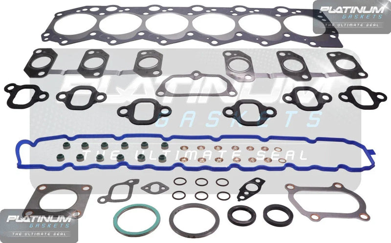 Toyota Land Cruiser HDJ80 4.2L 1HD 1HDT Head Gasket (1990–1995)