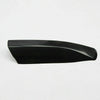 Toyota Highlander XU40 Glossy Black Roof Rack End Cover Cap (2008–2013)