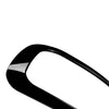 BMW 1 Series F20 F21 Gloss Black Front Side Spoiler Trim (2012-2019)