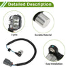 Honda Civic 1.6 (1996-2000) - 1 x Sensor Crankshaft Position Sensor