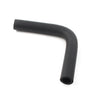 Jeep Wrangler Black Crankcase Vent Valve Tube (1997-2004)