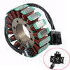 Honda CB400 Generator Magneto Stator Coil 1-Plug (1992-1998)
