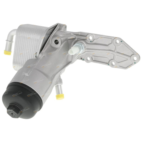 Mazda BT50 UR 4 cyl 2.2L P4AT Oil Cooler Assembly (2015 - 2019)
