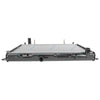 Toyota Landcruiser 100 Series 4.2L Radiator 2-Row 44mm (1998-2005)