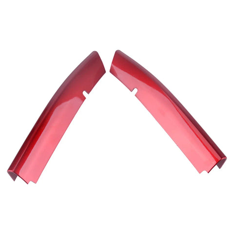 Mazda CX-5 Front Lower Grille Cover Trim (2017-2018)