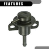 Toyota 4Runner Fuel Injection Pressure Regulator (2000)