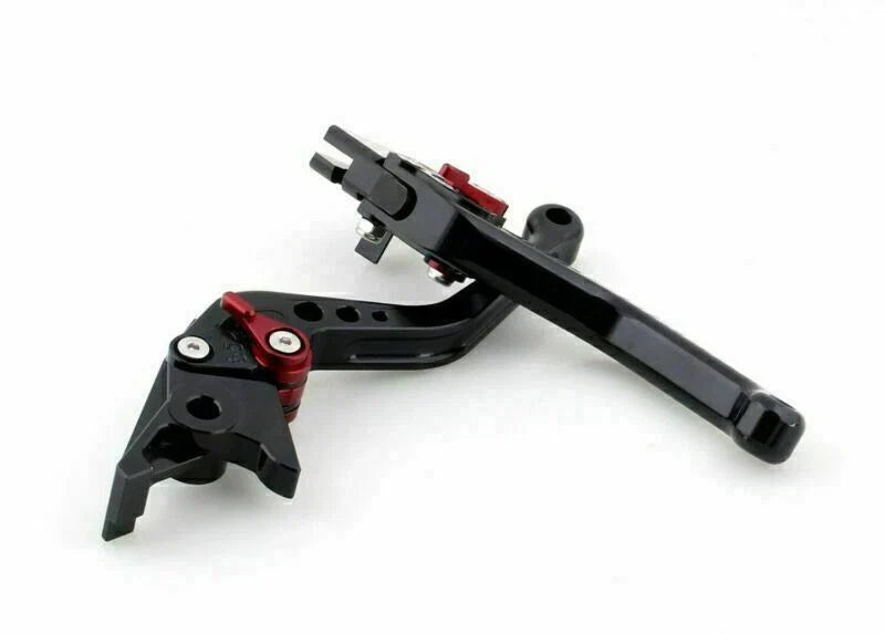 Suzuki GSXR1000 2007-2008 Brake Clutch Lever (2007-2008)