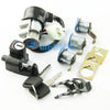 Honda CN250 Helix Ignition Key Switch & Seat Lock (1986-2007)