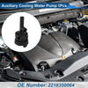 Mercedes-Benz S-Class (2005-2013) 1 x Pc Auxiliary Cooling Water Pump