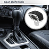 Mercedes-Benz G500 2013-2018 Plastic Leather Automatic Gear Shift Knob