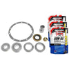 Toyota Hilux LN106 LN107 LN111 LSD Diff Bearing Rebuild Oil (1988–1999)