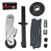 Honda CB750A Hondamatic Cam Timing Chain Tensioner Kit (1975-1976)