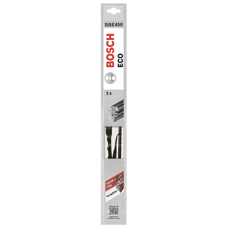 Nissan Cefiro V6 2.0L Pair Front Eco Wiper Blades (1988 - 1994)