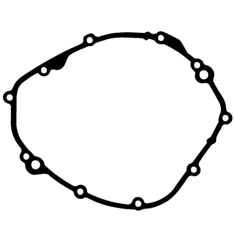 Yamaha R1 MT10 FZ10 Clutch Cover Gasket (2015–2024)