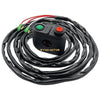 Kawasaki 300SX / 650SX / JS300 / JS650 Start-Stop Kill Switch (1987–1993)