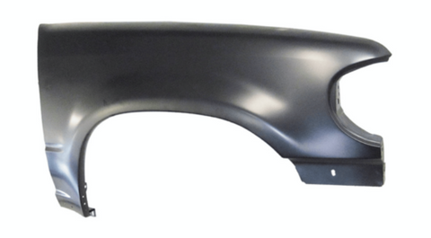 Guard Right Hand Side FOR Ford Explorer UN ~ US