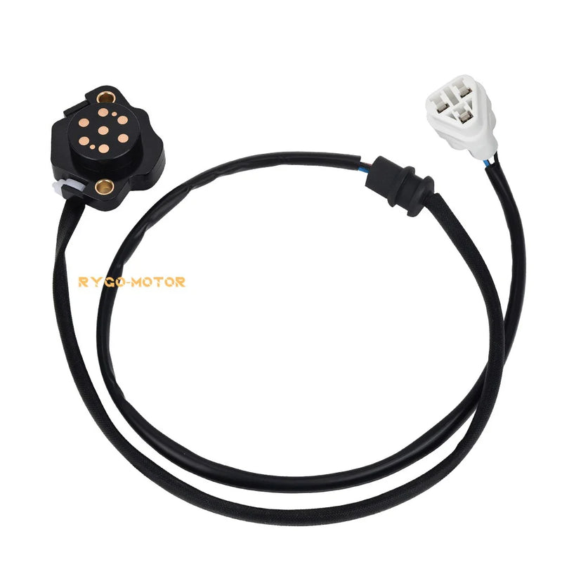 Suzuki Hayab Gear Position Sensor (1999–2007)