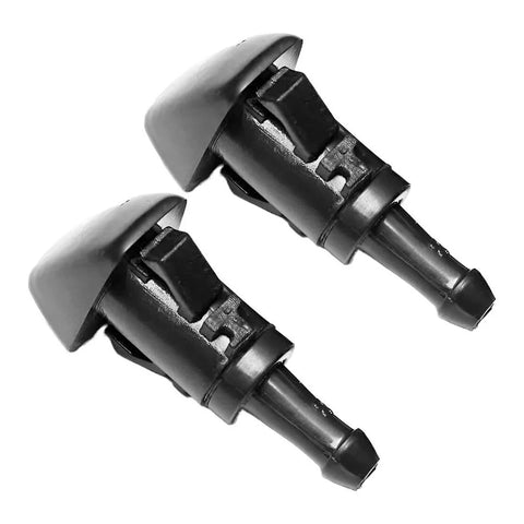 Hyundai Santa Fe, Sonata, Kia Windscreen Wiper Washer Jet Nozzle