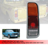 Toyota Hilux RN20 RN25 Rear Tail Light Lens (1974-1978)