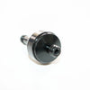 PIT PRO Quad Dirt Bike ATV Buggy 6mm Alloy Black Petrol Fuel Filter